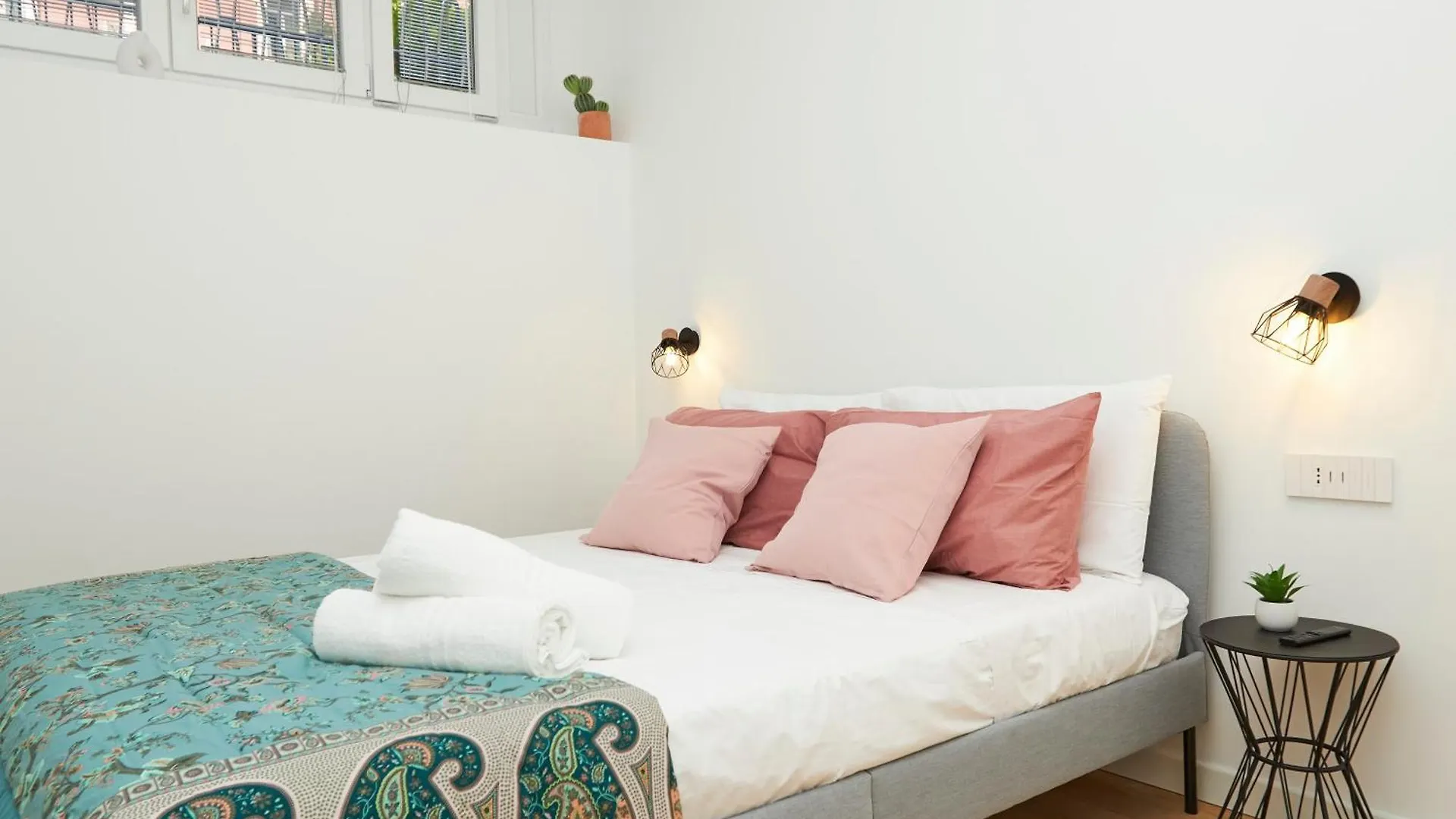 Milano Urban Flats Modern Apartments Few Minuts From Duomo إيطاليا