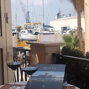 La Dimora Di Bianca Appartamento Trapani