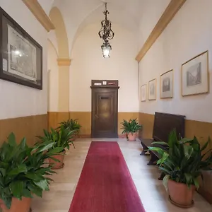 Lussuoso Nel Cuore Del Centro Storico Appartamento Bologna